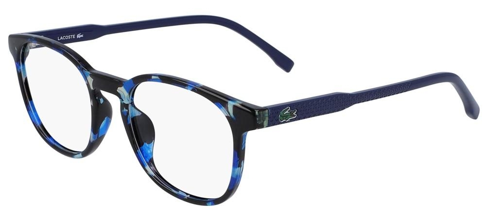 LACOSTE MOD. L3632 JUNIOR BY LACOSTE EYEWEAR - EYEWEAR available at DOYUF